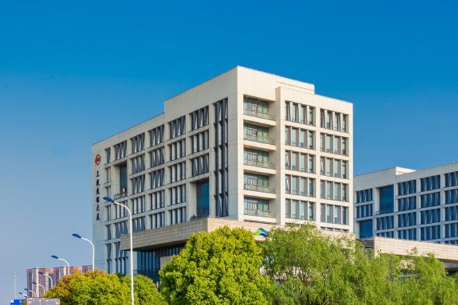 盛銀大廈